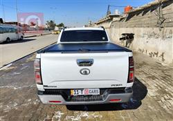 باور دبل كاب